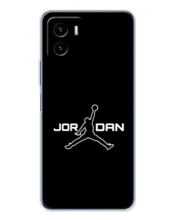 Чехол для Vivo Y19s Pro с картинкой «Nike Pink Swirl» Чехол для Vivo Y19s Pro с картинкой «Nike Pink Swirl»