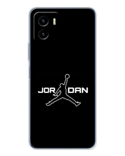 Чехол для Vivo Y19s Pro с картинкой «Nike Pink Swirl» Чехол для Vivo Y19s Pro с картинкой «Nike Pink Swirl»