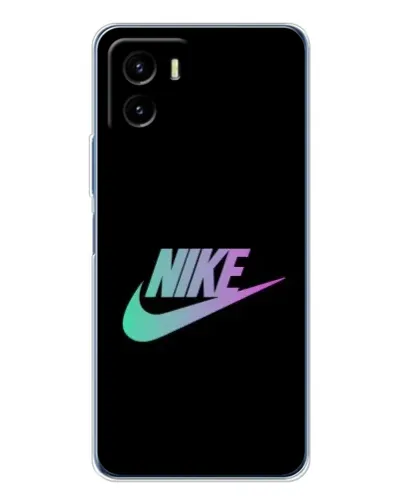 Чехол для Vivo Y19s Pro с картинкой «Nike — городская ночь» Чехол для Vivo Y19s Pro с картинкой «Nike — городская ночь»