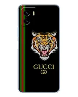Чехол для Vivo Y19s Pro с картинкой «Тигр Gucci» Чехол для Vivo Y19s Pro с картинкой «Тигр Gucci»