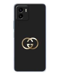 Чехол для Vivo Y19s Pro с картинкой «Минимализм Gucci» Чехол для Vivo Y19s Pro с картинкой «Минимализм Gucci»