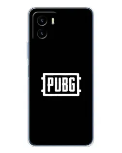 Чехол для Vivo Y19s Pro с картинкой «Лого BMW — металлический блеск» Чехол для Vivo Y19s Pro с картинкой «Лого BMW — металлический блеск»