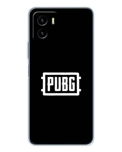 Чехол для Vivo Y19s Pro с картинкой «Лого BMW — металлический блеск» Чехол для Vivo Y19s Pro с картинкой «Лого BMW — металлический блеск»