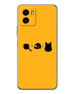 Чехол для Vivo Y19s Pro с картинкой «BMW — современная классика» Чехол для Vivo Y19s Pro с картинкой «BMW — современная классика»