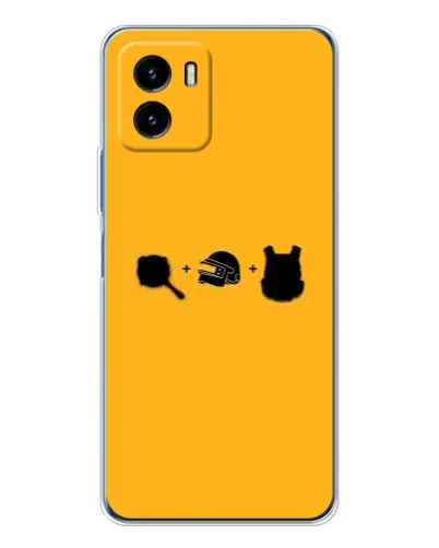 Чехол для Vivo Y19s Pro с картинкой «BMW — современная классика» Чехол для Vivo Y19s Pro с картинкой «BMW — современная классика»