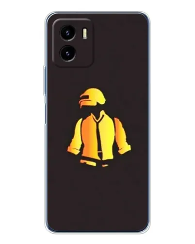 Чехол для Vivo Y19s Pro с картинкой «Winner Winner — PUBG» Чехол для Vivo Y19s Pro с картинкой «Winner Winner — PUBG»