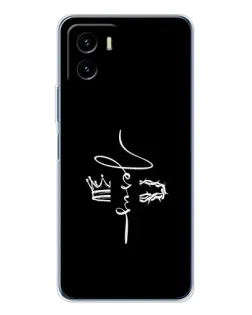 Чехол для Vivo Y19s Pro с картинкой «Король Славы Jesus» Чехол для Vivo Y19s Pro с картинкой «Король Славы Jesus»