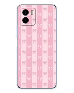 Чехол для Vivo Y19s Pro с картинкой «Ретро лента» Чехол для Vivo Y19s Pro с картинкой «Ретро лента»
