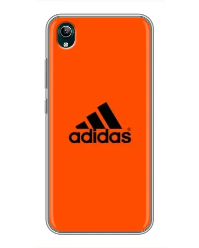 Чехол для Vivo Y1s с картинкой «Adidas Ukraine» Чехол для Vivo Y1s с картинкой «Adidas Ukraine»