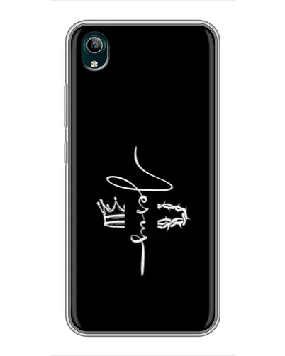 Чехол для Vivo Y1s с картинкой «Король Славы Jesus» Чехол для Vivo Y1s с картинкой «Король Славы Jesus»