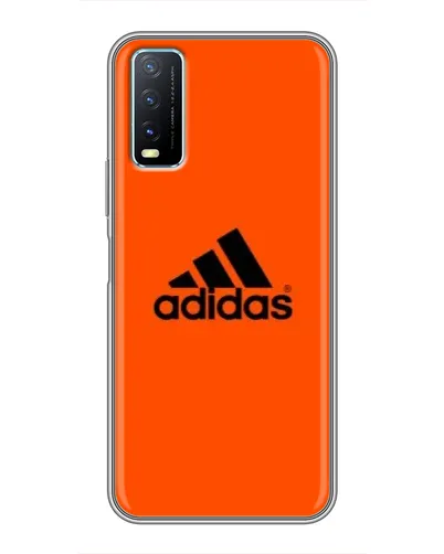 Чехол для Vivo Y20 с картинкой «Adidas Ukraine» Чехол для Vivo Y20 с картинкой «Adidas Ukraine»