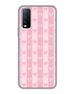 Чехол для Vivo Y20 с картинкой «Ретро лента» Чехол для Vivo Y20 с картинкой «Ретро лента»