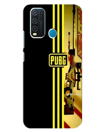 Чехол для Vivo Y30 с картинкой «PUBG — камуфляжный шлем» Чехол для Vivo Y30 с картинкой «PUBG — камуфляжный шлем»