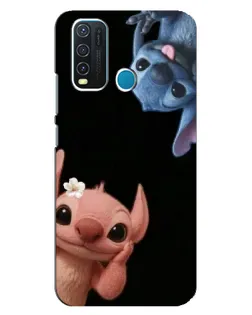 Чехол для Vivo Y30 с картинкой «Фиолетовый туман роз» Чехол для Vivo Y30 с картинкой «Фиолетовый туман роз»