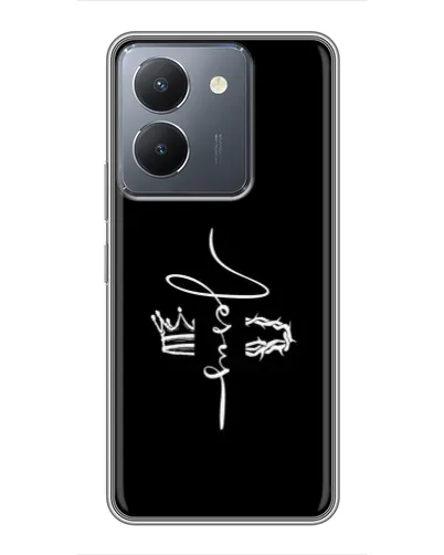 Чехол для Vivo Y36 с картинкой «Король Славы Jesus» Чехол для Vivo Y36 с картинкой «Король Славы Jesus»