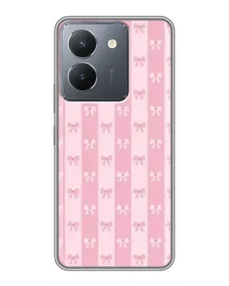 Чохол для Vivo Y36 з картинкою «Ретро стрічка» Чохол для Vivo Y36 з картинкою «Ретро стрічка»