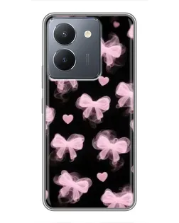 Чохол для Vivo Y36 з картинкою «Геометрія банту» Чохол для Vivo Y36 з картинкою «Геометрія банту»
