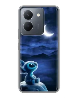 Чохол для Vivo Y36 з картинкою «Місячна ніч Стіча» Чохол для Vivo Y36 з картинкою «Місячна ніч Стіча»