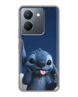 Чохол для Vivo Y36 з картинкою «Стіч у хмарах» Чохол для Vivo Y36 з картинкою «Стіч у хмарах»