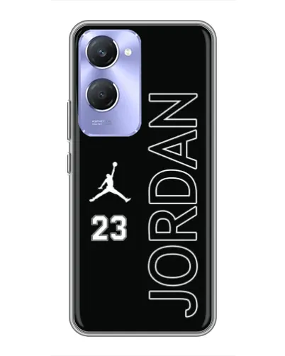 Чехол для Vivo Y36c с картинкой «Jordan Vertical» Чехол для Vivo Y36c с картинкой «Jordan Vertical»