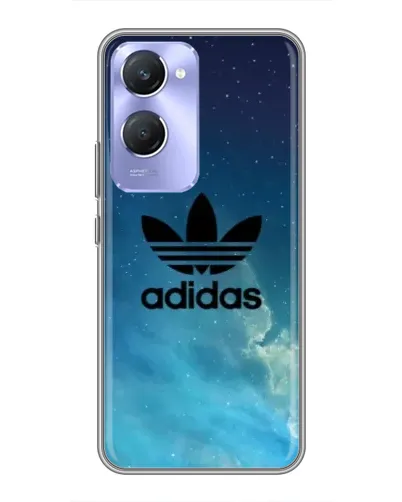 Чехол для Vivo Y36c с картинкой «Adidas Stone Logo» Чехол для Vivo Y36c с картинкой «Adidas Stone Logo»
