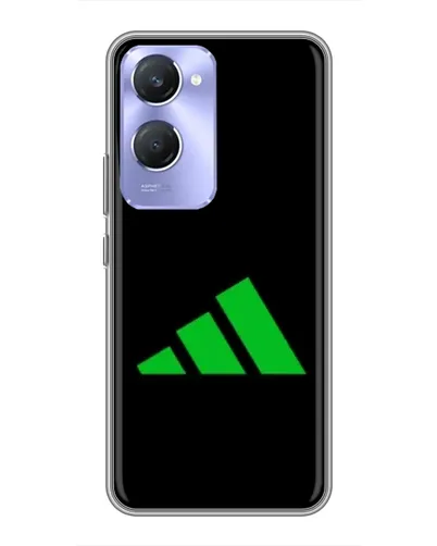Чехол для Vivo Y36c с картинкой «Adidas Abstract» Чехол для Vivo Y36c с картинкой «Adidas Abstract»