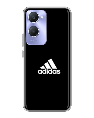 Чехол для Vivo Y36c с картинкой «Adidas Red Style» Чехол для Vivo Y36c с картинкой «Adidas Red Style»
