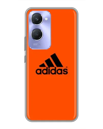 Чехол для Vivo Y36c с картинкой «Adidas Ukraine» Чехол для Vivo Y36c с картинкой «Adidas Ukraine»