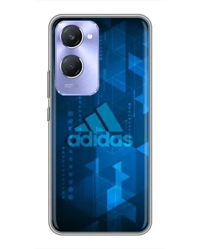 Чехол для Vivo Y36c с картинкой «Adidas Sport Art» Чехол для Vivo Y36c с картинкой «Adidas Sport Art»