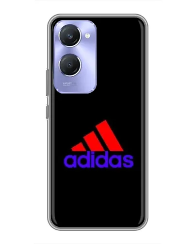 Чехол для Vivo Y36c с картинкой «Классический Adidas» Чехол для Vivo Y36c с картинкой «Классический Adidas»