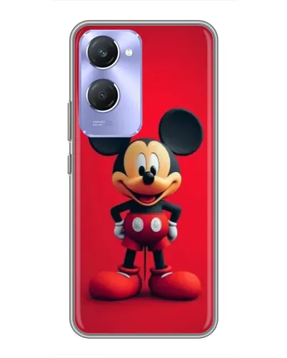 Чехол для Vivo Y36c с картинкой «Mickey в полный рост» Чехол для Vivo Y36c с картинкой «Mickey в полный рост»