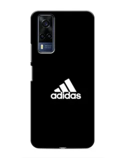 Чехол для Vivo Y53S с картинкой «Adidas Red Style» Чехол для Vivo Y53S с картинкой «Adidas Red Style»