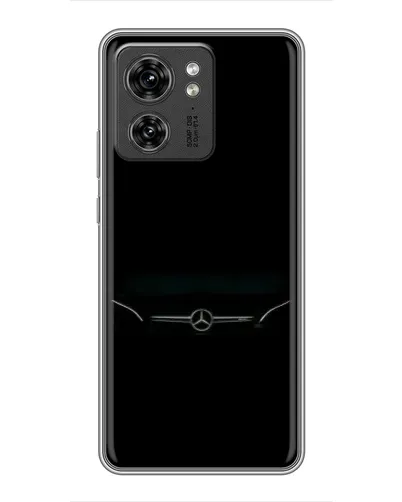 Чехол для Vivo Y60 с картинкой «Mercedes Stealth Look» Чехол для Vivo Y60 с картинкой «Mercedes Stealth Look»