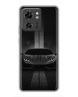 Чехол для Vivo Y60 с картинкой «Lamborghini симметрия дорог» Чехол для Vivo Y60 с картинкой «Lamborghini симметрия дорог»