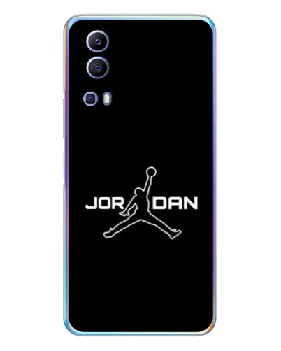Чехол для Vivo Y72 с картинкой «Nike Pink Swirl» Чехол для Vivo Y72 с картинкой «Nike Pink Swirl»