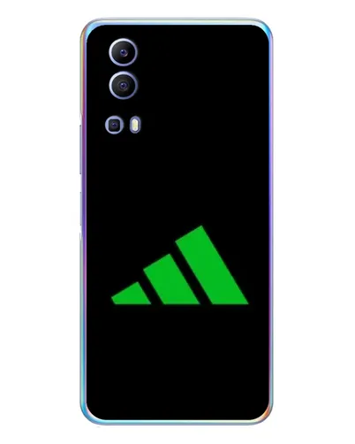 Чехол для Vivo Y72 с картинкой «Adidas Abstract» Чехол для Vivo Y72 с картинкой «Adidas Abstract»