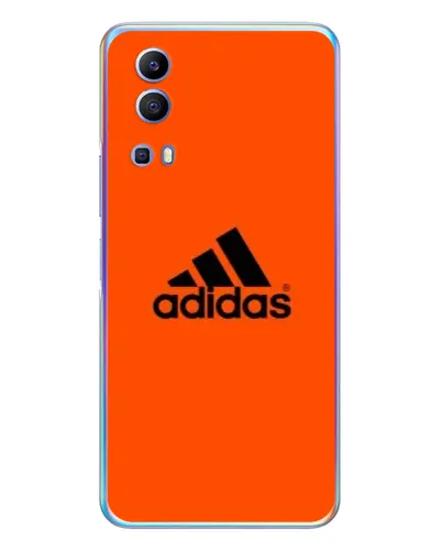 Чехол для Vivo Y72 с картинкой «Adidas Ukraine» Чехол для Vivo Y72 с картинкой «Adidas Ukraine»