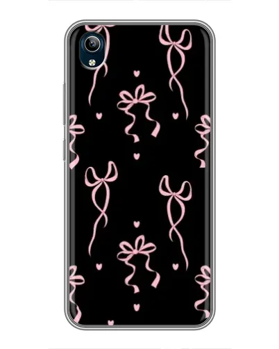 Чохол для Vivo Y91C з картинкою «Тонкі стрічки» Чохол для Vivo Y91C з картинкою «Тонкі стрічки»
