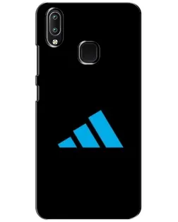 Чохол для Vivo Y93 Lite з картинкою «Adidas Cyan Logo» Чохол для Vivo Y93 Lite з картинкою «Adidas Cyan Logo»