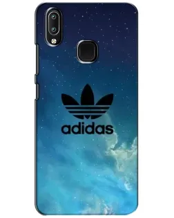 Чохол для Vivo Y93 Lite з картинкою «Adidas Stone Logo» Чохол для Vivo Y93 Lite з картинкою «Adidas Stone Logo»