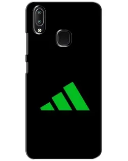 Чохол для Vivo Y93 Lite з картинкою «Adidas Abstract» Чохол для Vivo Y93 Lite з картинкою «Adidas Abstract»