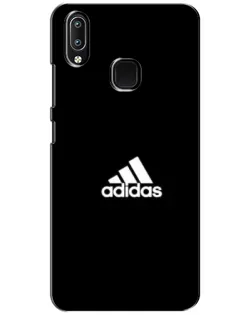 Чохол для Vivo Y93 Lite з картинкою «Adidas Red Style» Чохол для Vivo Y93 Lite з картинкою «Adidas Red Style»