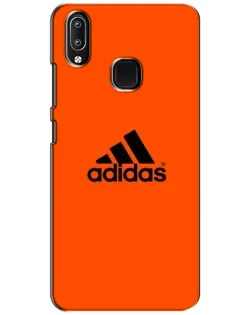 Чохол для Vivo Y93 Lite з картинкою «Adidas Ukraine» Чохол для Vivo Y93 Lite з картинкою «Adidas Ukraine»