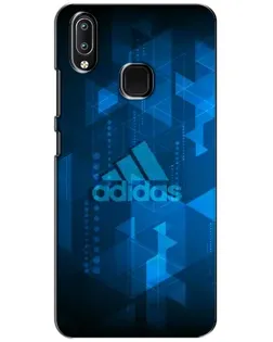 Чохол для Vivo Y93 Lite з картинкою «Adidas Sport Art» Чохол для Vivo Y93 Lite з картинкою «Adidas Sport Art»