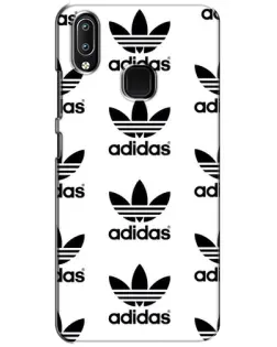 Чохол для Vivo Y93 Lite з картинкою «Adidas Pattern» Чохол для Vivo Y93 Lite з картинкою «Adidas Pattern»
