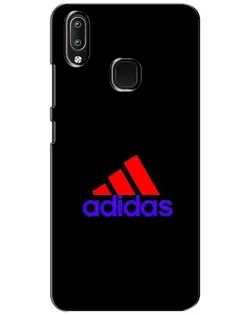 Чохол для Vivo Y93 Lite з картинкою «Класичний Adidas» Чохол для Vivo Y93 Lite з картинкою «Класичний Adidas»