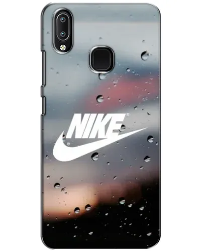 Чехол для Vivo Y93 Lite с картинкой «Nike в стиле ретро» Чехол для Vivo Y93 Lite с картинкой «Nike в стиле ретро»