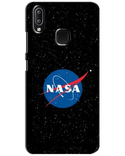 Чехол для Vivo Y93 Lite с картинкой «NASA — звездное небо» Чехол для Vivo Y93 Lite с картинкой «NASA — звездное небо»