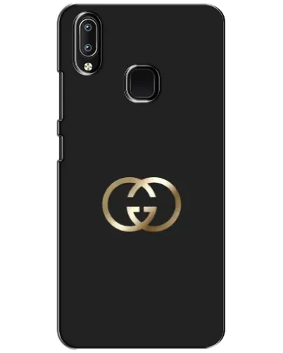 Чехол для Vivo Y93 Lite с картинкой «Минимализм Gucci» Чехол для Vivo Y93 Lite с картинкой «Минимализм Gucci»