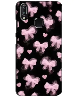 Чохол для Vivo Y93 Lite з картинкою «Геометрія банту» Чохол для Vivo Y93 Lite з картинкою «Геометрія банту»